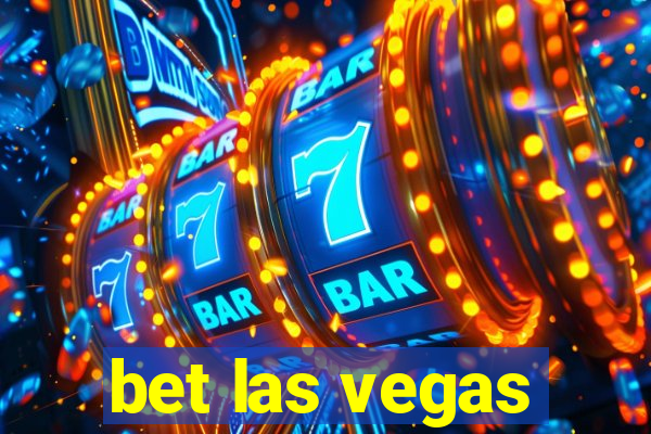 bet las vegas